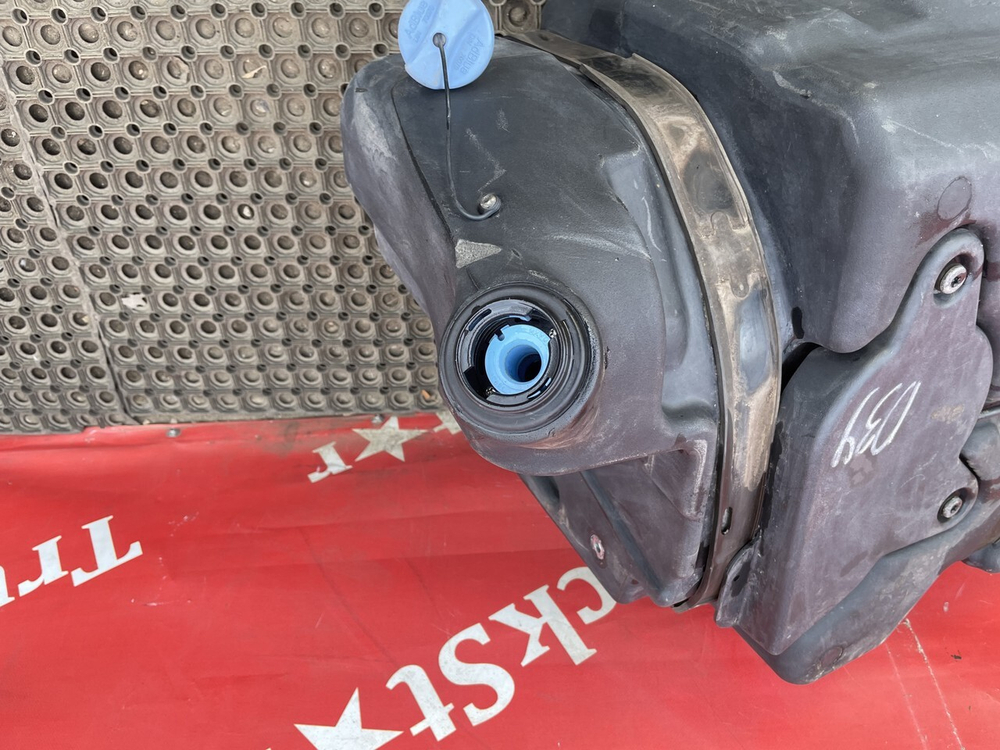 Бак AdBlue 90L 2019г.