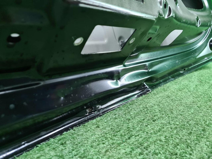 Крышка багажника Changan CS55PLUS (2021-н.в.)