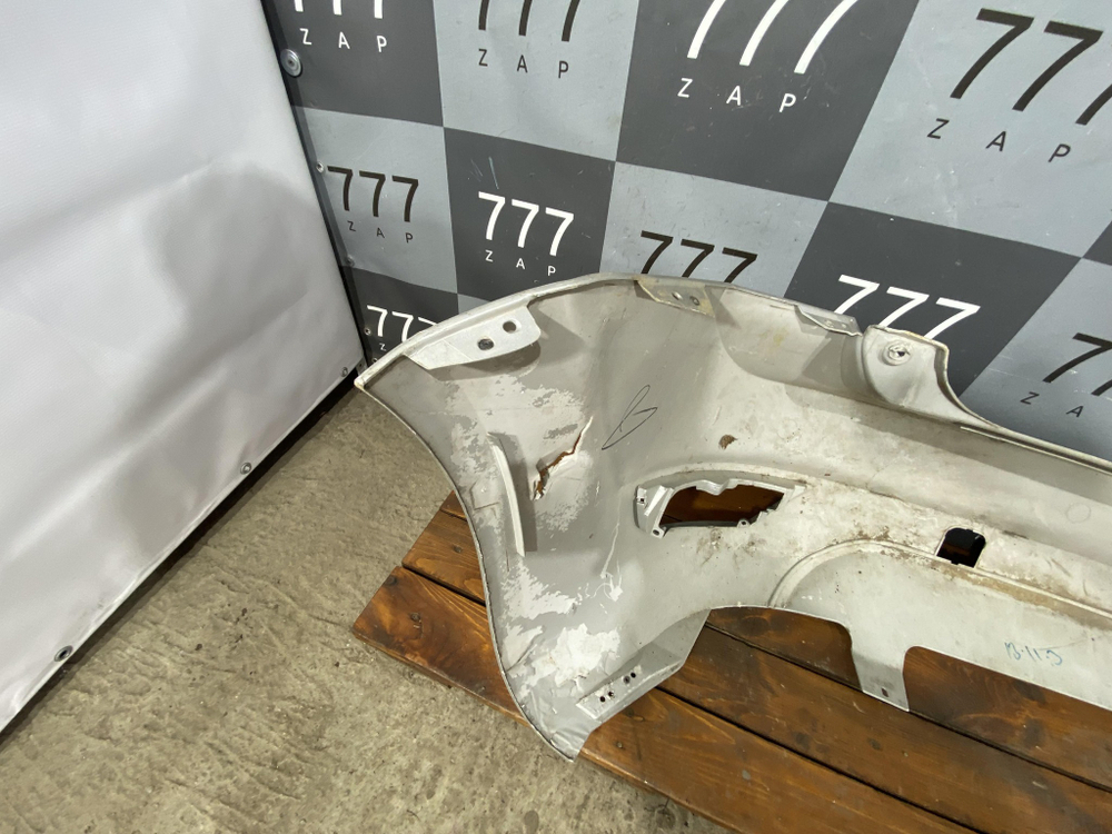 Бампер задний Ford Focus 2 08-11 Б/У Оригинал 8M51A17906A