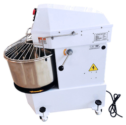 Тестомес спиральный Foodatlas THS-30 Eco (1 скорость)