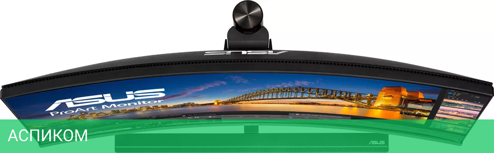 Монитор Asus ProArt PA34VC