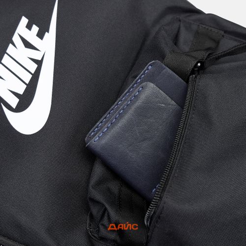 Рюкзак Nike Heritage Backpack артикул:DC4244-010 - купить в магазине Дайс