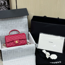 Chanel Bag 20 cm