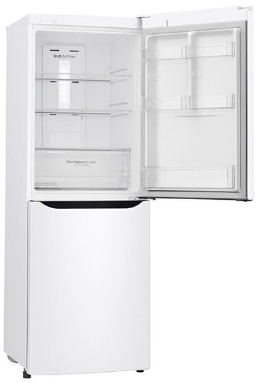 Холодильник LG GA-B389 SQQZ