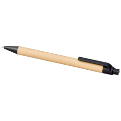 Блокнот Priestly с ручкой