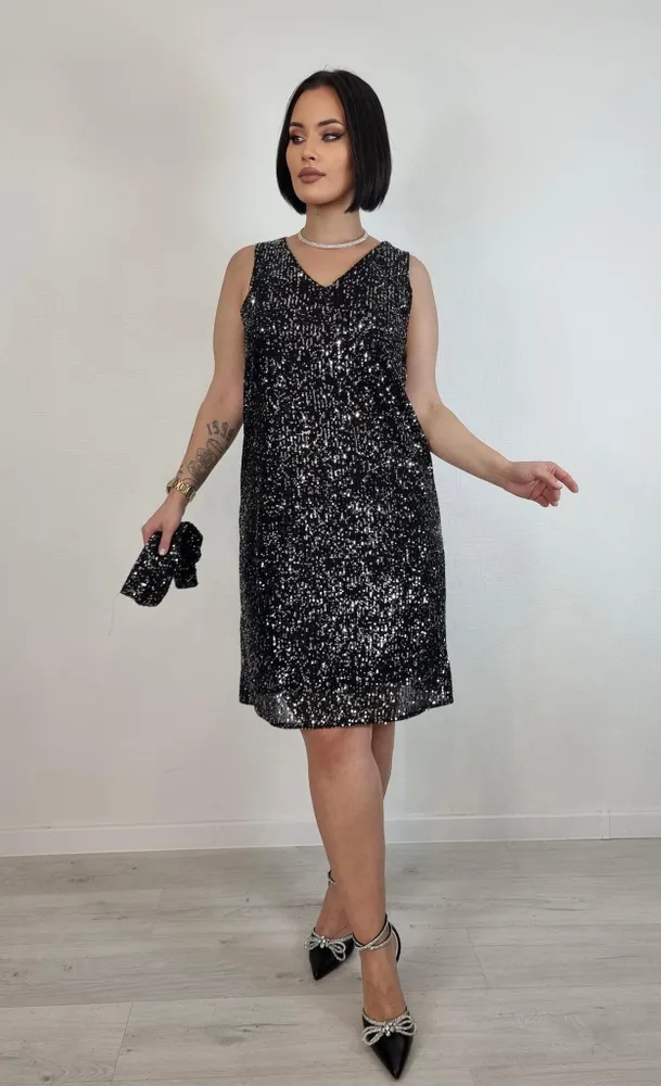 Платье 03575/1-1 Фабрика Моды