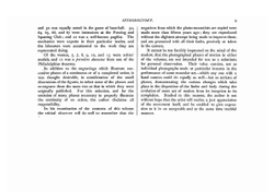 The Human Figure In Motion | E. Muybridge