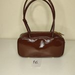 IVY коричневая - царапина №16