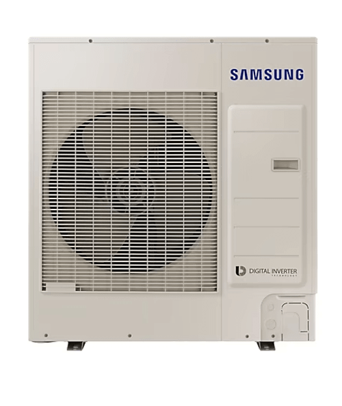 Samsung AC100MXADKH/EU универсальный наружный блок полупромышленной сплит-системы