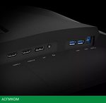 Монитор Gigabyte G27FC A