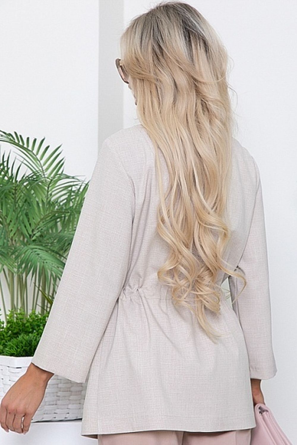 Жакет 8193 Avili