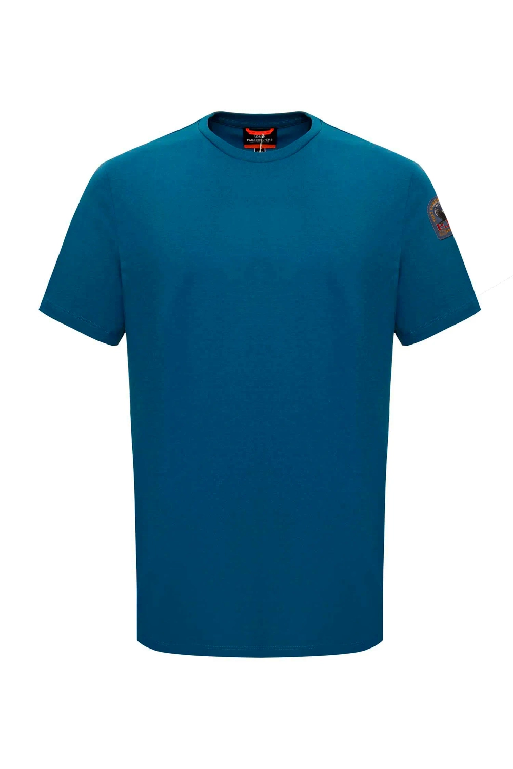 Футболка муж. PARAJUMPERS SHISPARE TEE 326 голубой