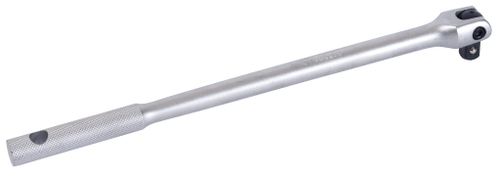 Вороток шарнирный 1/2" 375 мм Professional