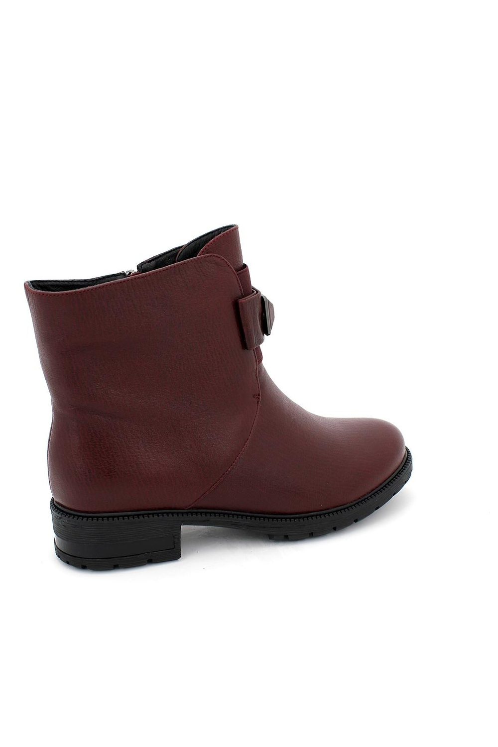 Полусапоги женские Ascalini W21720-1