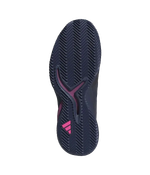 Adidas Adizero Cybersonic M Clay Navy-Розовые кроссовки 2024