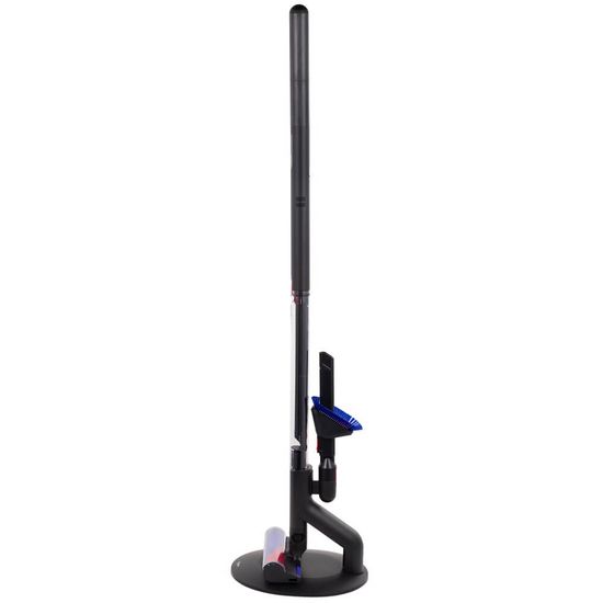 Вертикальный пылесос Dyson SV50 PencilVac Fluffy
