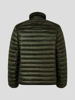 Куртка BOGNER LIMAN-D в зеленом цвете
