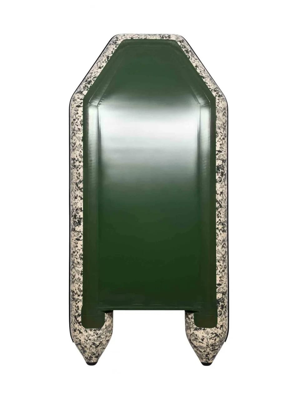 Лодка ПВХ АКВА 2800 Камуфляж