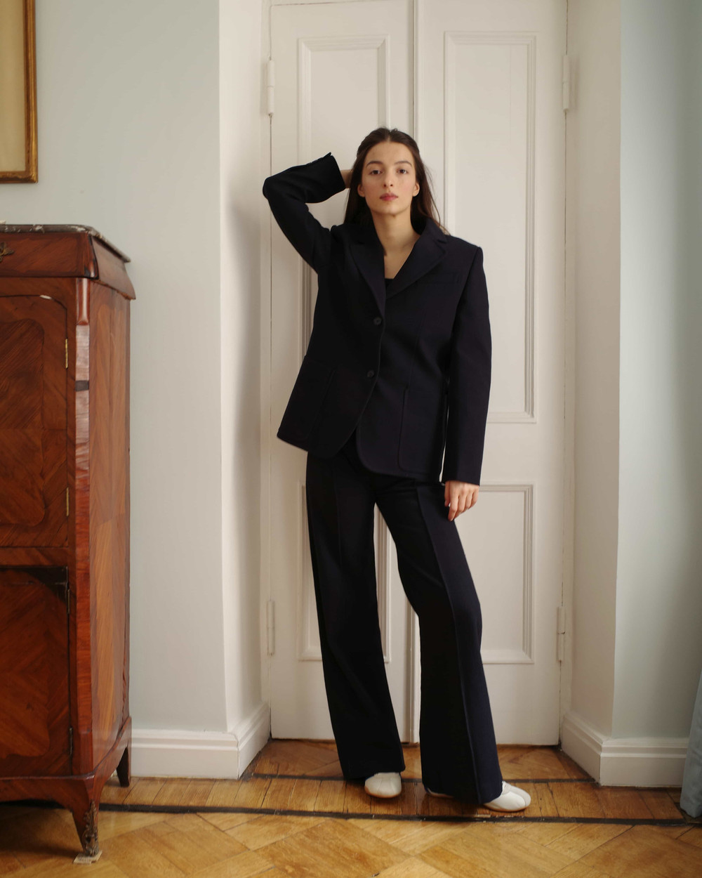 Брюки Masscob Alden