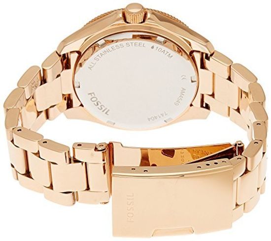 Наручные часы Fossil AM4549