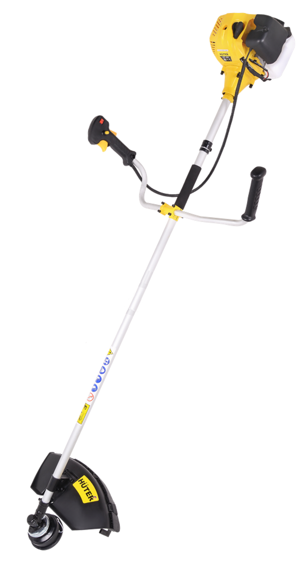 Триммер бензиновый HUTER GGT-800T
