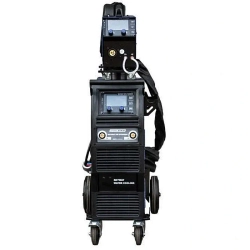 AuroraPRO SKYWAY 550 SYNERGIC инверторный сварочный полуавтомат с водяным охлаждением 7236182