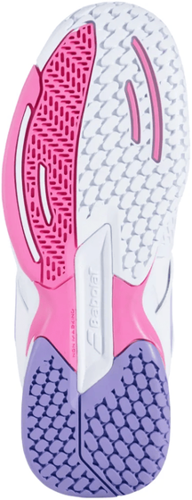 Кроссовки детские Babolat Propulse Junior All Court, арт. 32S23884-1074