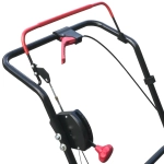 Подметальная машина EVOline SWG 620-160 (с двигателем Zongshen)