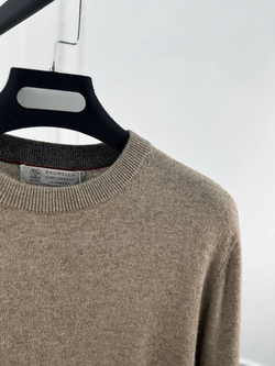 Джемпер Brunello Cucinelli