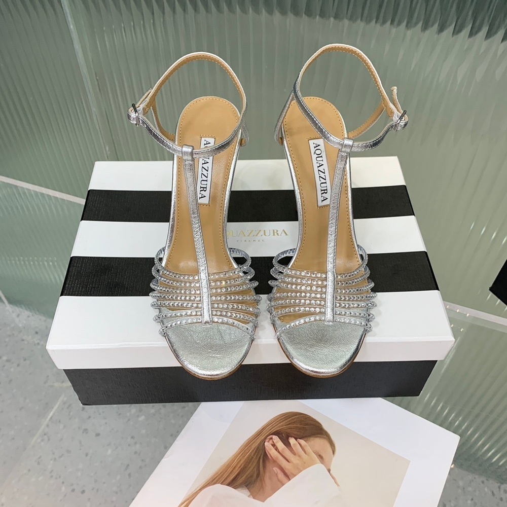 Aquazzura Pumps 10.5 cm