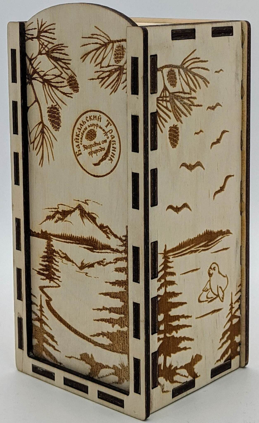 Масло календулы (мацерат)