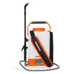 Аккумуляторный опрыскиватель Daewoo DSA 7LI MIX