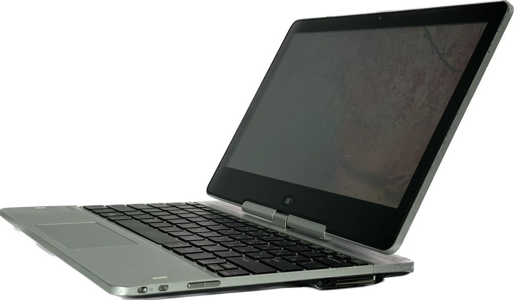 11.6" Уценённый ноутбук HP Elitebook Revolve 810 G2 (1366x768, Intel Core i5-4310U, RAM 8ГБ, SSD 128ГБ, Intel HD Graphics 4400, Win 10 Pro)