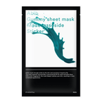 Маска Abib Gummy Sheet Mask Madecassoside Sticker 1 шт