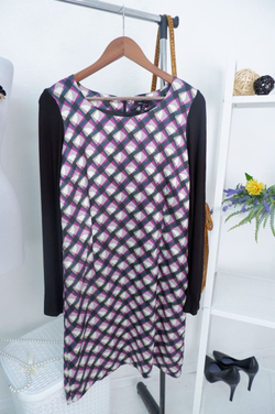 Платье MORE & MORE с вискозой 40 размер, новый