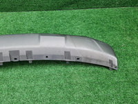 Накладка переднего бампера Chery Tiggo 8 (18-нв)