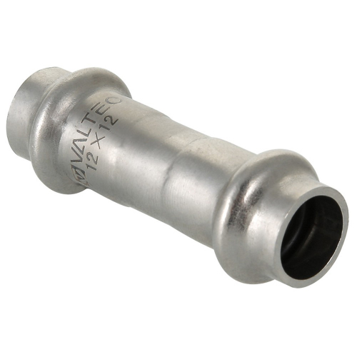 Муфта из нержавеющей стали 22х15 Valtec, (VTi.903) (уп. 5 шт)_РТГ