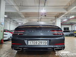 Genesis G80 (RG3) Бензин 2.5 Turbo AWD (04.2020)
