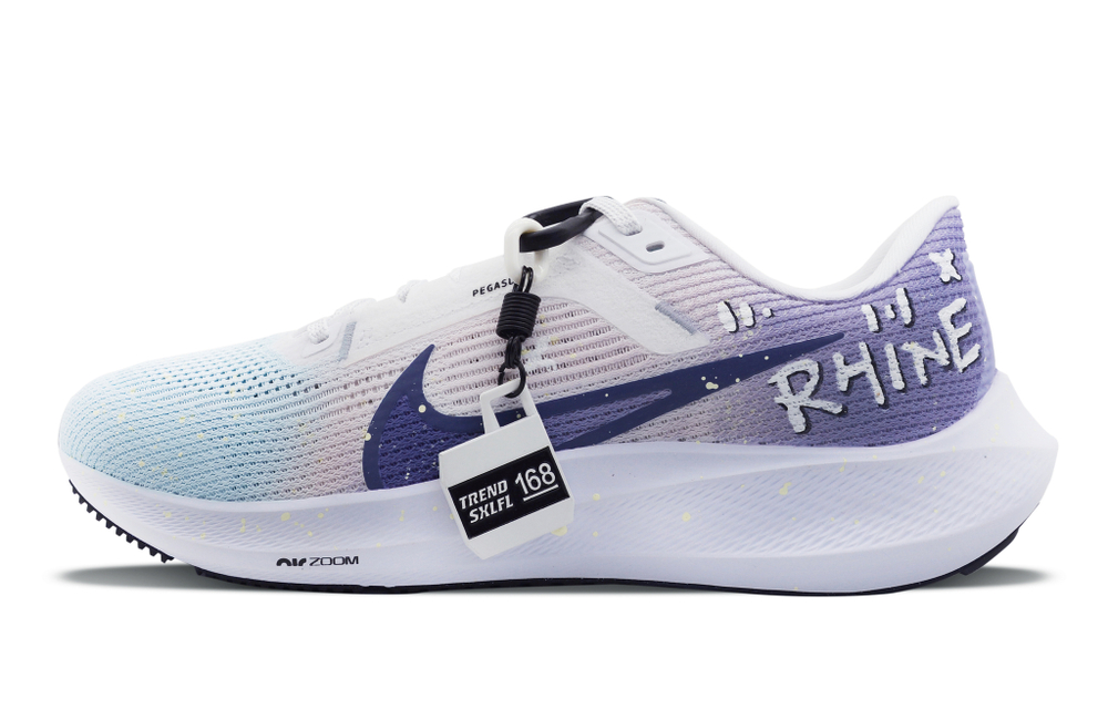 Кроссовки Nike Zoom Mercurial Super Fly 9 Academy Tf
