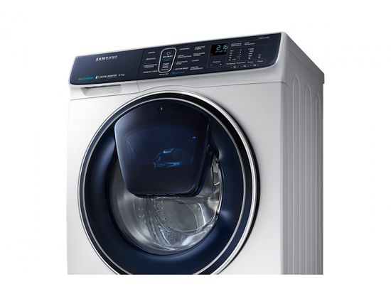 Стиральная машина Samsung WW65K52E69S