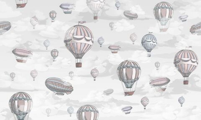 Фреска Applico, коллекция Dreams