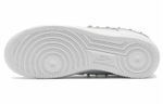 Кроссовки Nike Air Force 1 Low 07 Se Trnd (Женская размерная сетка)