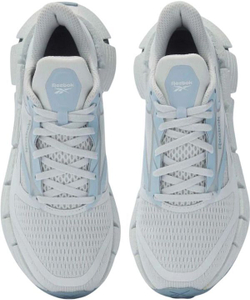 Кроссовки Reebok FLOATZIG 1 бежево-голубой