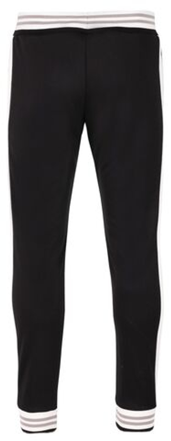 Мужские теннисные штаны Fila Bame - черный