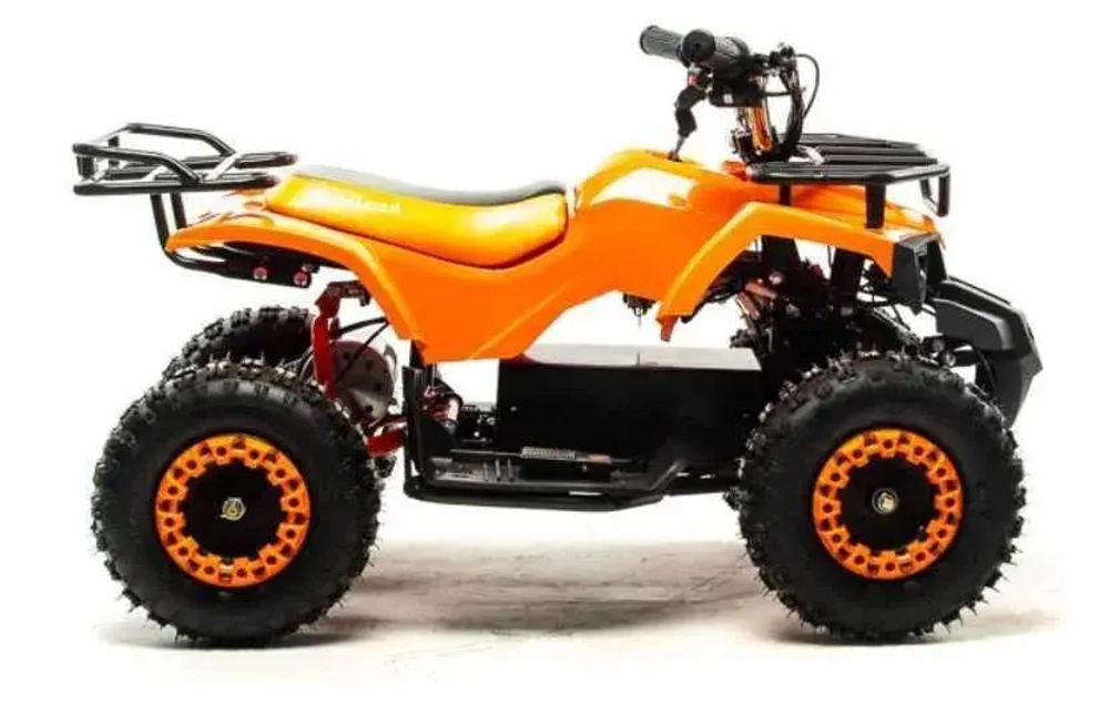 Электроквадроцикл Motoland ATV E009 1000W