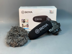 BOYA BY-BM3031