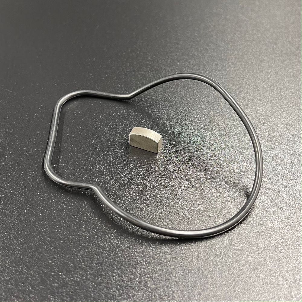 Ремкомплект помпы охлаждения Suzuki DF40-60(A) (17400-88L01) (Omax)