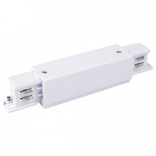 Коннектор Elektrostandard TRC-1-3-I-WH