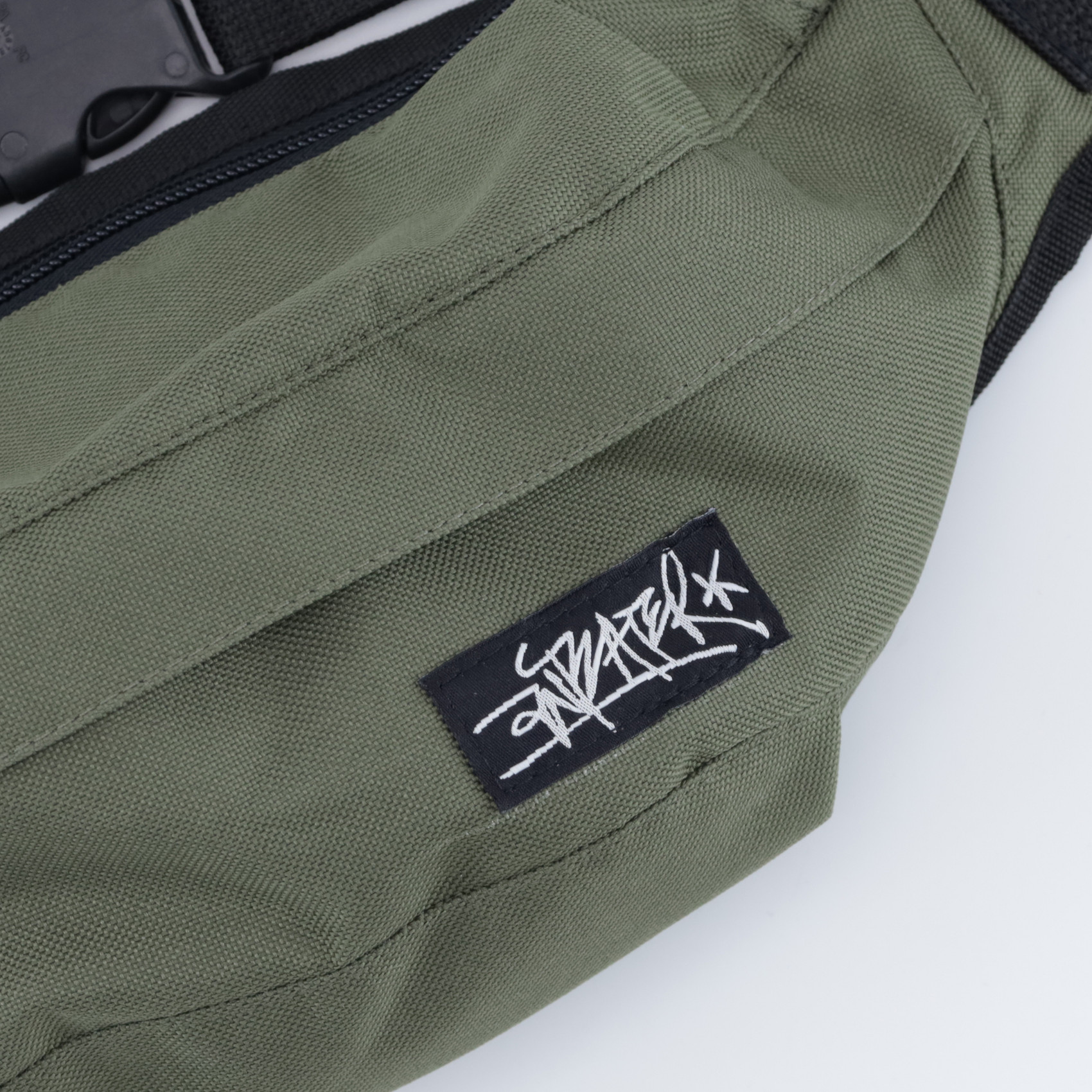 Сумка Anteater Minibag (haki) артикул: - купить в магазине Дайс