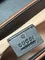 Сумка Gucci Padlock черный